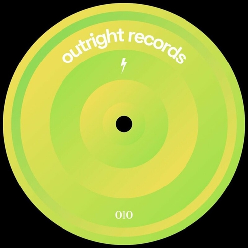 Jorge Savoretti - Natural EP [OUTRIGHT010]